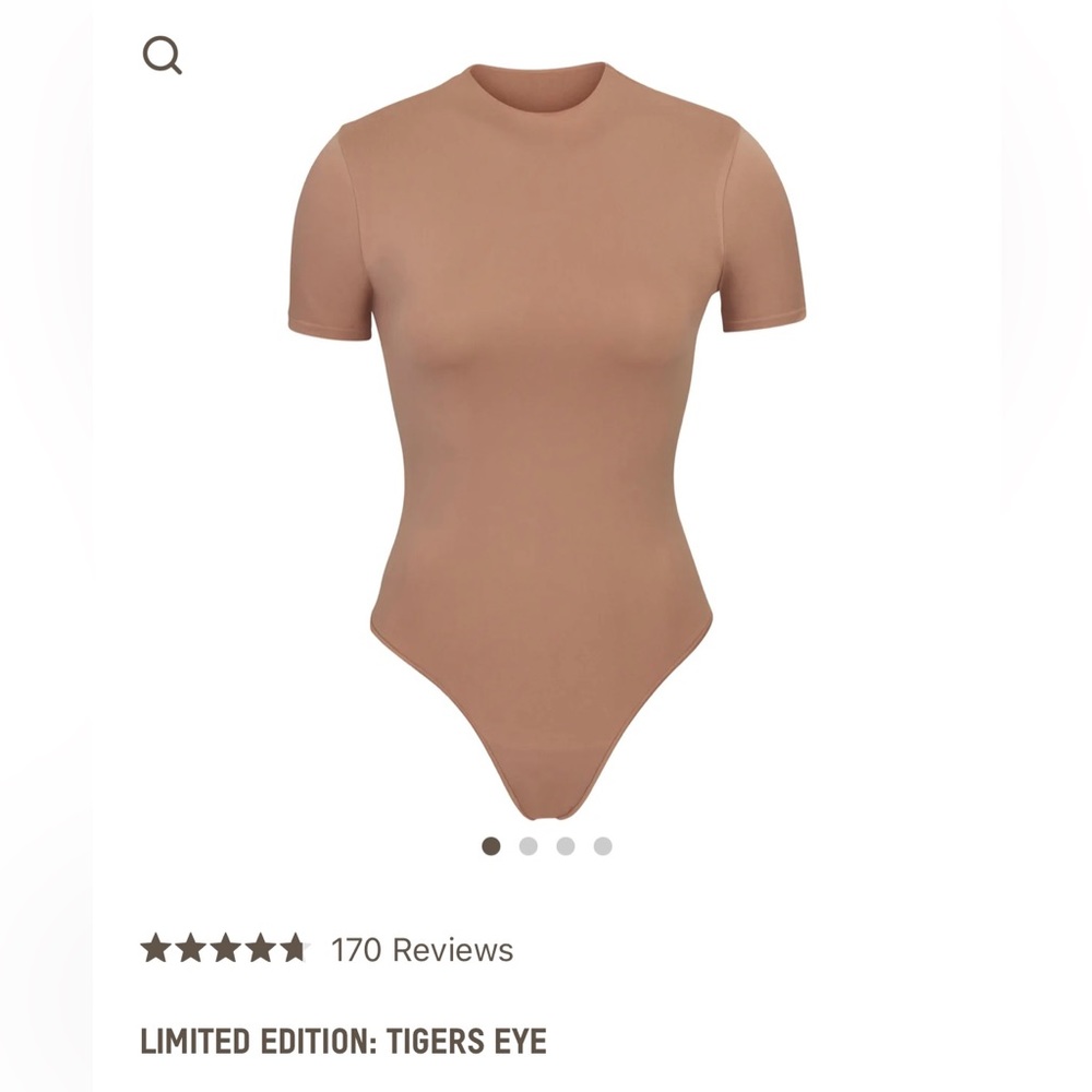 Skims Bodysuit